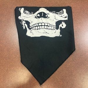 Skull Bandana